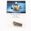【中古即納】[MIL] G&P レシーバーアッセンブルピン セット(COP029)(20150223)