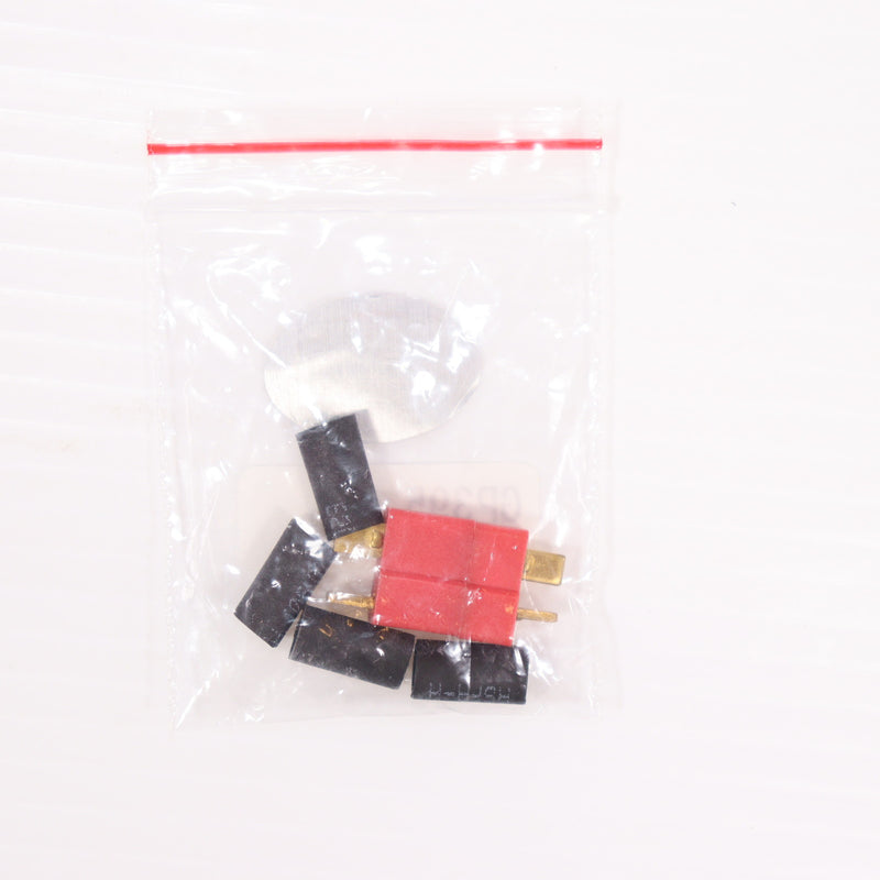 【中古即納】[MIL] G&P T型コネクター(ラージ)(GP395)(20150223)