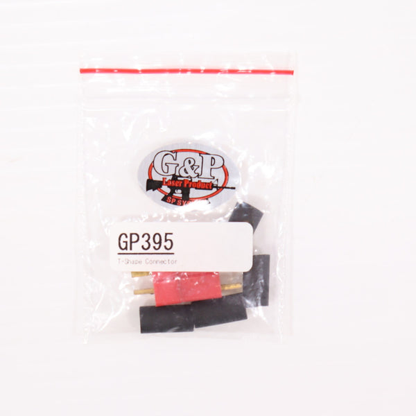 【中古即納】[MIL] G&P T型コネクター(ラージ)(GP395)(20150223)