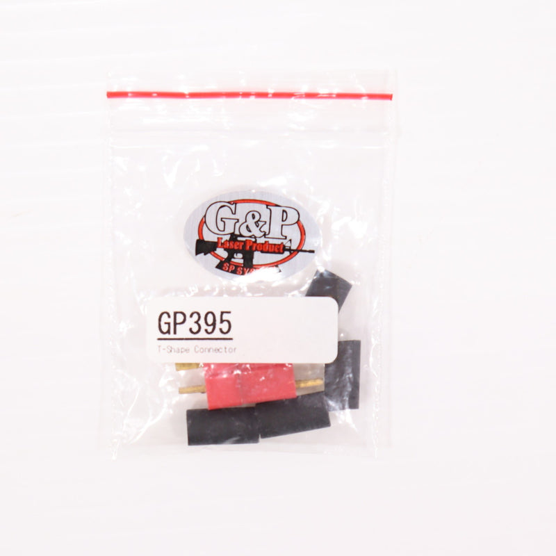 【中古即納】[MIL] G&P T型コネクター(ラージ)(GP395)(20150223)