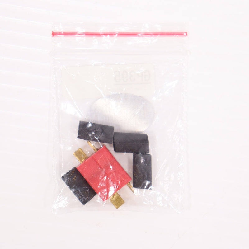 【中古即納】[MIL] G&P T型コネクター(ラージ)(GP395)(20150223)