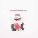 【中古即納】[MIL] G&P T型コネクター(ラージ)(GP395)(20150223)