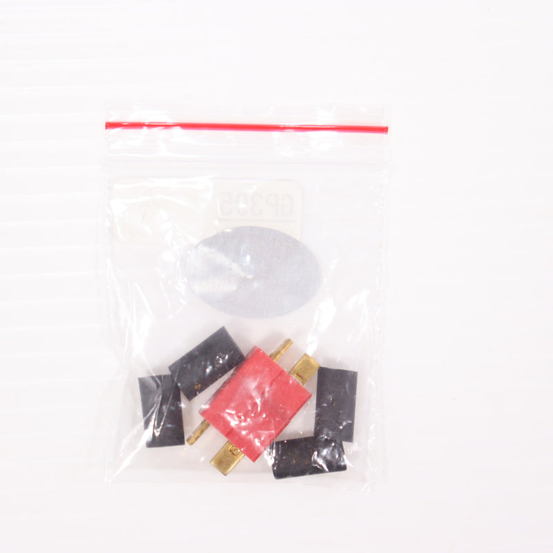 【中古即納】[MIL] G&P T型コネクター(ラージ)(GP395)(20150223)