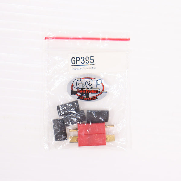 【中古即納】[MIL] G&P T型コネクター(ラージ)(GP395)(20150223)