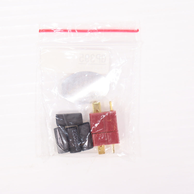 【中古即納】[MIL] G&P T型コネクター(ラージ)(GP395)(20150223)