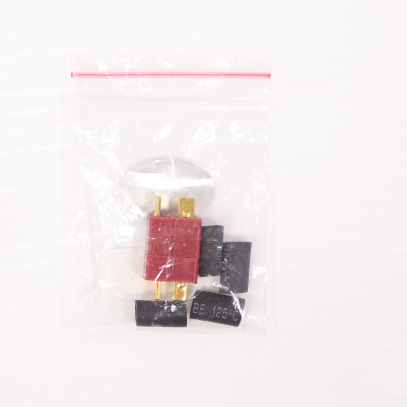 【中古即納】[MIL] G&P T型コネクター(ラージ)(GP395)(20150223)