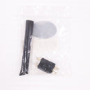 【中古即納】[MIL] G&P T型コネクター(ミニ)(GP395S)(20150223)