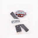 【中古即納】[MIL] G&P T型コネクター(ミニ)(GP395S)(20150223)