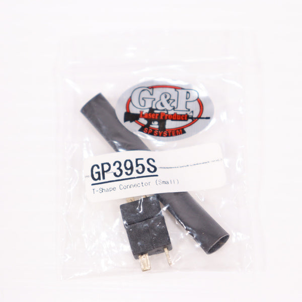 【中古即納】[MIL] G&P T型コネクター(ミニ)(GP395S)(20150223)