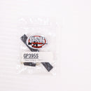 【中古即納】[MIL] G&P T型コネクター(ミニ)(GP395S)(20150223)