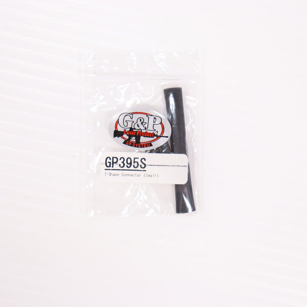 【中古即納】[MIL] G&P T型コネクター(ミニ)(GP395S)(20150223)