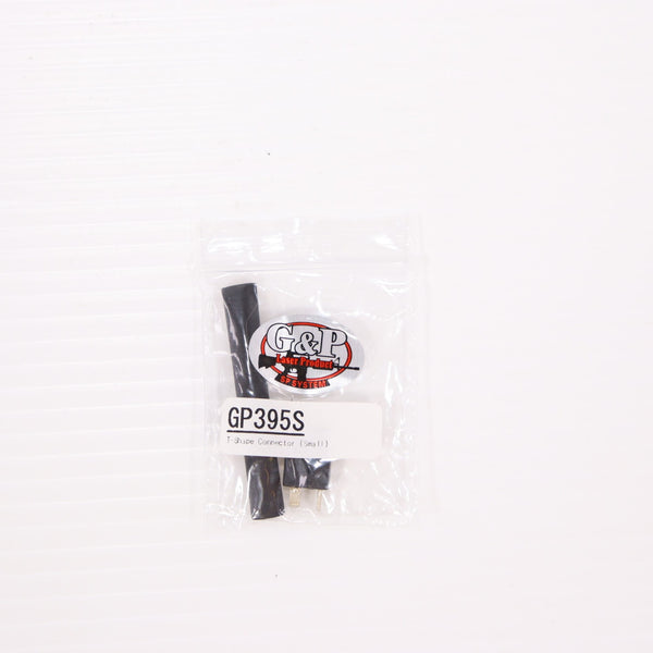 【中古即納】[MIL] G&P T型コネクター(ミニ)(GP395S)(20150223)