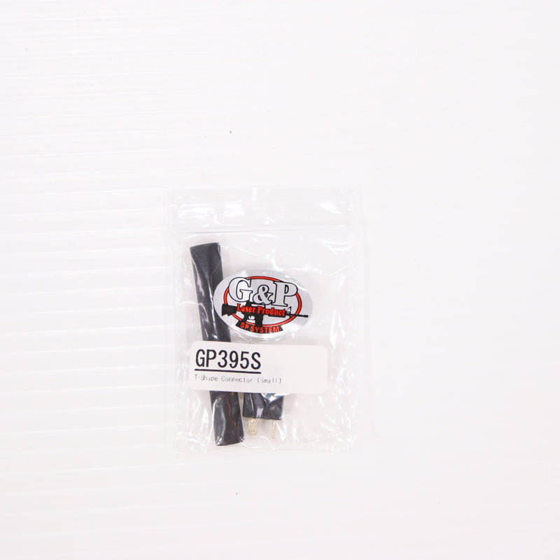 【中古即納】[MIL] G&P T型コネクター(ミニ)(GP395S)(20150223)