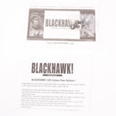 【中古即納】[MIL] BLACKHAWK!(ブラックホーク) ホルスター用レッグプラットフォーム BK(ブラック/黒)(432000PBK)(20150223)