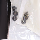 【中古即納】[MIL] BLACKHAWK!(ブラックホーク) クイックディスコネクトアダプター オス BK(ブラック/黒)(430951BK)(20150223)