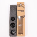 【中古即納】[MIL] BIGDRAGON(ビッグドラゴン) スーパーハイスピード ベアリングギアセット 16:1(BD4772B)(20150223)