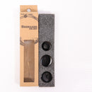 【中古即納】[MIL] BIGDRAGON(ビッグドラゴン) 強化シャフト スチールギアセット 16:1(BD4770B)(20150223)