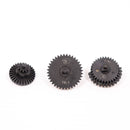 【中古即納】[MIL] BIGDRAGON(ビッグドラゴン) 強化シャフト スチールギアセット 16:1(BD4770B)(20150223)