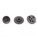 【中古即納】[MIL] BIGDRAGON(ビッグドラゴン) 強化シャフト スチールギアセット 16:1(BD4770B)(20150223)