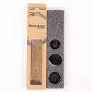 【中古即納】[MIL] BIGDRAGON(ビッグドラゴン) 強化シャフト スチールギアセット 16:1(BD4770B)(20150223)