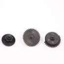 【中古即納】[MIL] BIGDRAGON(ビッグドラゴン) 強化シャフト スチールギアセット 16:1(BD4770B)(20150223)