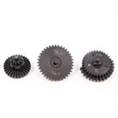 【中古即納】[MIL] BIGDRAGON(ビッグドラゴン) 強化シャフト スチールギアセット 16:1(BD4770B)(20150223)