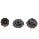 【中古即納】[MIL] BIGDRAGON(ビッグドラゴン) 強化シャフト スチールギアセット 16:1(BD4770B)(20150223)