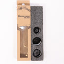 【中古即納】[MIL] BIGDRAGON(ビッグドラゴン) 強化シャフト スチールギアセット 16:1(BD4770B)(20150223)