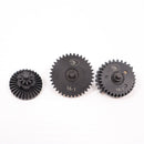 【中古即納】[MIL] BIGDRAGON(ビッグドラゴン) 強化シャフト スチールギアセット 16:1(BD4770B)(20150223)