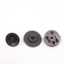 【中古即納】[MIL] BIGDRAGON(ビッグドラゴン) 強化シャフト スチールギアセット 16:1(BD4770B)(20150223)