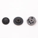 【中古即納】[MIL] BIGDRAGON(ビッグドラゴン) 強化シャフト スチールギアセット 16:1(BD4770B)(20150223)