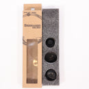 【中古即納】[MIL] BIGDRAGON(ビッグドラゴン) 強化シャフト スチールギアセット 16:1(BD4770B)(20150223)