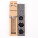 【中古即納】[MIL] BIGDRAGON(ビッグドラゴン) 強化シャフト スチールギアセット 16:1(BD4770B)(20150223)