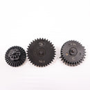 【中古即納】[MIL] BIGDRAGON(ビッグドラゴン) 強化シャフト スチールギアセット 16:1(BD4770B)(20150223)