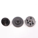 【中古即納】[MIL] BIGDRAGON(ビッグドラゴン) 強化シャフト スチールギアセット 16:1(BD4770B)(20150223)