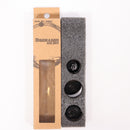 【中古即納】[MIL] BIGDRAGON(ビッグドラゴン) 強化シャフト スチールギアセット 16:1(BD4770B)(20150223)