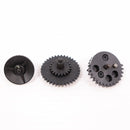 【中古即納】[MIL] BIGDRAGON(ビッグドラゴン) 強化シャフト スチールギアセット 16:1(BD4770B)(20150223)