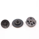 【中古即納】[MIL] BIGDRAGON(ビッグドラゴン) 強化シャフト スチールギアセット 16:1(BD4770B)(20150223)