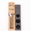 【中古即納】[MIL] BIGDRAGON(ビッグドラゴン) 強化シャフト スチールギアセット 16:1(BD4770B)(20150223)