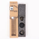 【中古即納】[MIL] BIGDRAGON(ビッグドラゴン) スーパーハイスピード 強化シャフト スチールギアセット 14:1(BD4770A)(20150223)