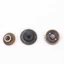 【中古即納】[MIL] BIGDRAGON(ビッグドラゴン) スーパーハイスピード 強化シャフト スチールギアセット 14:1(BD4770A)(20150223)