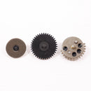 【中古即納】[MIL] BIGDRAGON(ビッグドラゴン) スーパーハイスピード 強化シャフト スチールギアセット 14:1(BD4770A)(20150223)