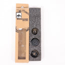 【中古即納】[MIL] BIGDRAGON(ビッグドラゴン) スーパーハイスピード 強化シャフト スチールギアセット 14:1(BD4770A)(20150223)