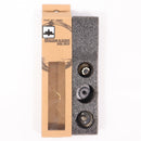 【中古即納】[MIL] BIGDRAGON(ビッグドラゴン) スーパーハイスピード 強化シャフト スチールギアセット 14:1(BD4770A)(20150223)