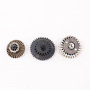 【中古即納】[MIL] BIGDRAGON(ビッグドラゴン) スーパーハイスピード 強化シャフト スチールギアセット 14:1(BD4770A)(20150223)