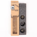 【中古即納】[MIL] BIGDRAGON(ビッグドラゴン) スーパーハイスピード 強化シャフト スチールギアセット 14:1(BD4770A)(20150223)