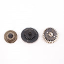 【中古即納】[MIL] BIGDRAGON(ビッグドラゴン) スーパーハイスピード 強化シャフト スチールギアセット 14:1(BD4770A)(20150223)