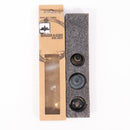 【中古即納】[MIL] BIGDRAGON(ビッグドラゴン) スーパーハイスピード 強化シャフト スチールギアセット 14:1(BD4770A)(20150223)