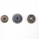 【中古即納】[MIL] BIGDRAGON(ビッグドラゴン) スーパーハイスピード 強化シャフト スチールギアセット 14:1(BD4770A)(20150223)