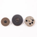 【中古即納】[MIL] BIGDRAGON(ビッグドラゴン) スーパーハイスピード 強化シャフト スチールギアセット 14:1(BD4770A)(20150223)